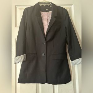 H & M Blazer